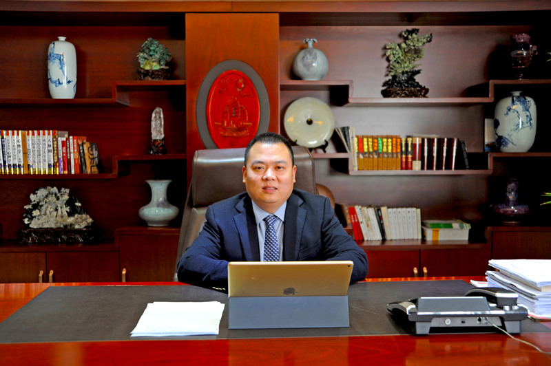 致敬良知，開(kāi)元善行情暖洛城