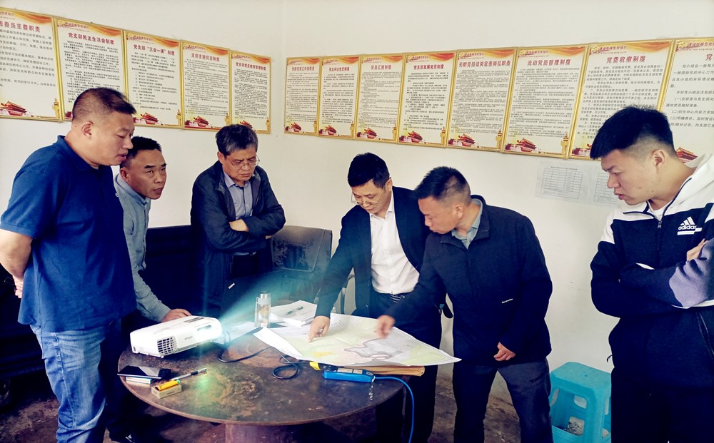 貴州開元｜確定方向，繼續(xù)前行