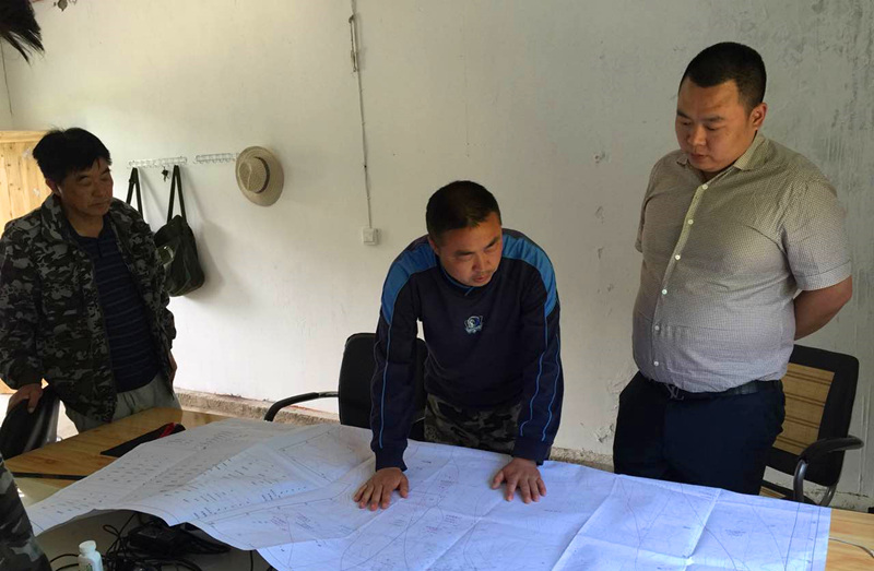 貴州開(kāi)元傳捷報(bào) 礦山版圖再延伸