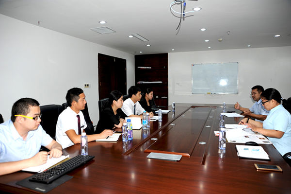 “工欲善其事，必先利其器”開元礦業(yè)集團(tuán)系列培訓(xùn)報(bào)道