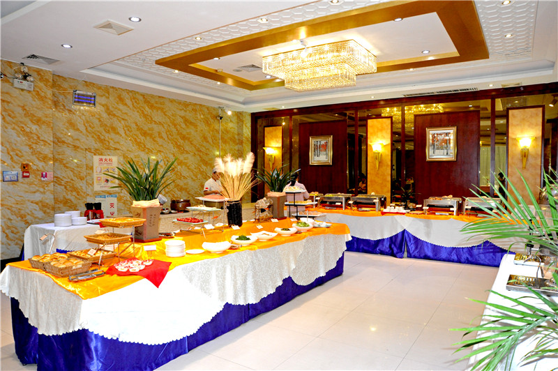 一份早餐，開啟美好一天