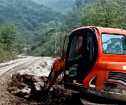 戰(zhàn)雨季、保生產(chǎn)｜王家河選礦廠(chǎng)凝心聚力筑牢生產(chǎn)保障線(xiàn)